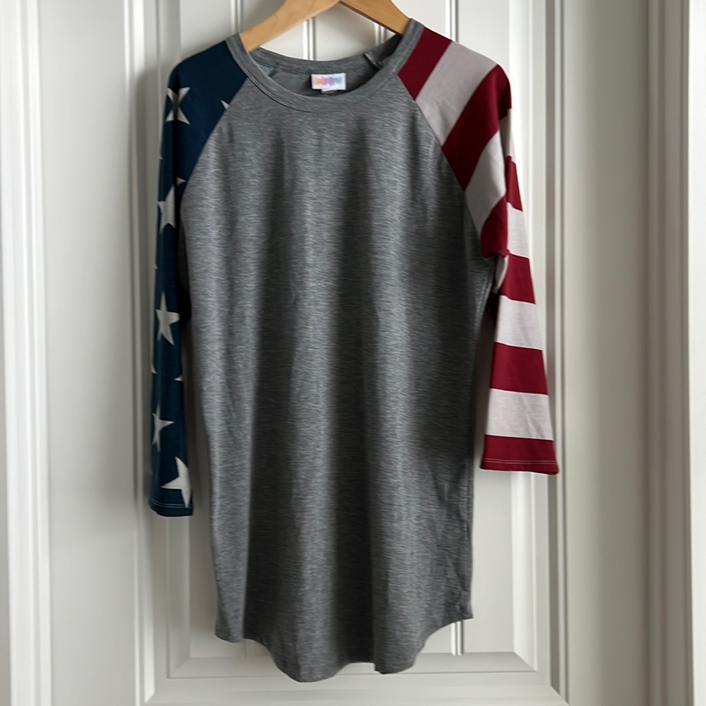 LLR randy 4th of July